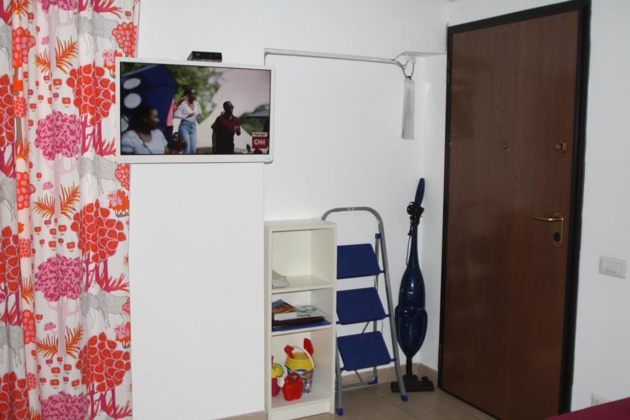 Appartamenti Giusy E Giusy 2 ซอร์เรนโต ภายนอก รูปภาพ